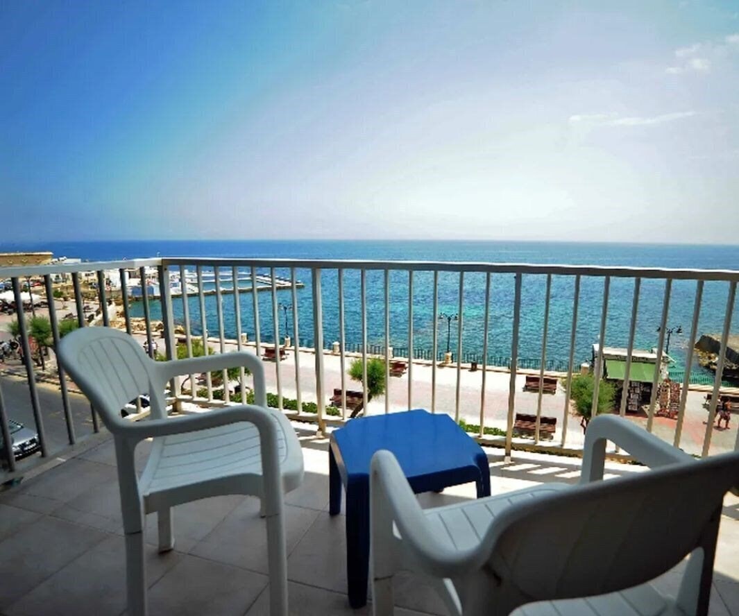 Вид Slima Shalet 3*